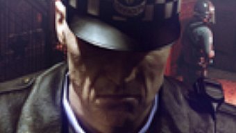 El guión de Hitman: Absolution cuenta con más de 2.000 páginas