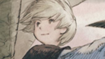 The 4 Heroes of Light: Impresiones TGS 09