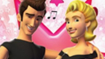 Grease también tendrá adaptación a videojuego para PS3 y Xbox 360