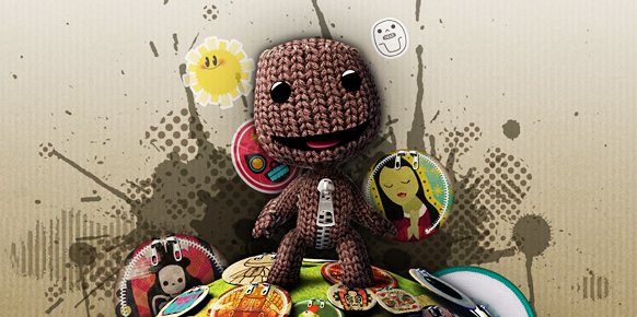 Hoy habrá un "emocionante anuncio" para LittleBigPlanet