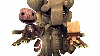 LittleBigPlanet 2 ofrecerá soporte Move desde el momento del lanzamiento