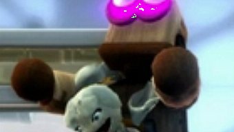 LittleBigPlanet 2 tendrá parches para más funcionalidades Move tras su lanzamiento