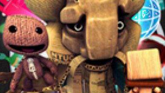 LittleBigPlanet 2 tendrá beta "pronto"