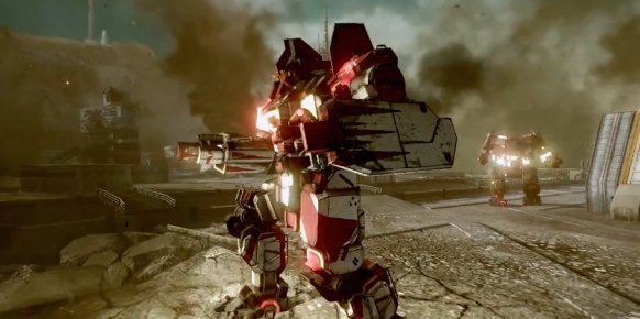 MechWarrior Online se estrenará el 17 de septiembre