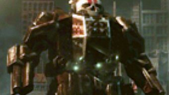 El motor CryEngine 3 presta sus bondades al MMO MechWarrior Online