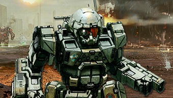 MechWarrior Online concluye el proceso de expansión de sus servidores