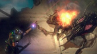 Alien Breed: "Xbox Live todavía vence a PlayStation 3 en número de usuarios"