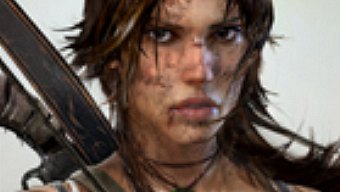 Tomb Raider: Primer contacto