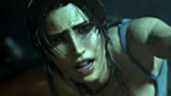 Tomb Raider: Impresiones jugables