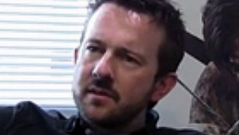 Tomb Raider: Entrevista Karl Stewart