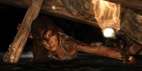 Crystal Dynamics reconoce que el reseteo de Tomb Raider se debe a su pérdida de relevancia reciente