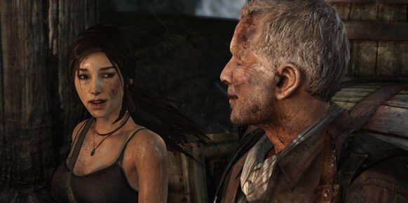Tomb Raider incluirá "momentos icónicos" que los fans nunca olvidarán