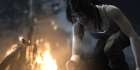 La Metro Goldwyn Meyer se suma a la producción de la película de Tomb Raider