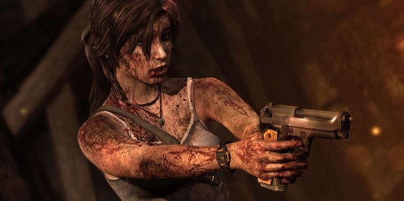 Square Enix mejora sus ventas pero registra grandes pérdidas económicas durante el último año