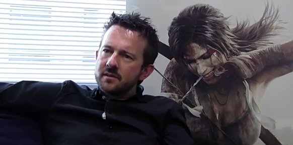 El vicepresidente de marketing de Square Enix abandona la compañía
