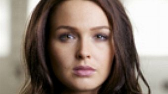 La actriz Camilla Luddington será la voz de la nueva Tomb Raider