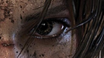 Tomb Raider busca que el entorno sea un personaje más