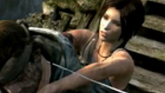 Tomb Raider es el juego más rápidamente vendido de la franquicia, y el mejor de lo que va de año