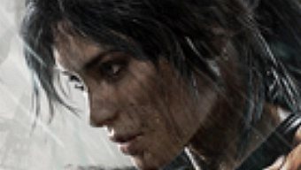 Tomb Raider para PS4 se presentará a principios de diciembre