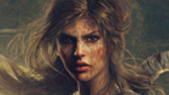 Se muestran varios diseños descartados para Lara Croft del último Tomb Raider