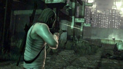 Si Kane era el protagonista indiscutible del primer Kane & Lynch, el propio Lynch lo es de la segunda parte. Ahora sabremos mucho más de este peligroso psicópata. 