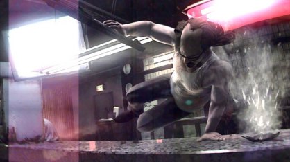 El estilo de la cámara en Dog Days es francamente arriesgado. Como si de una película grabada en video se tratara, el formato, el grano y los filtros le dan al nuevo Kane & Lynch un aspecto muy personal. 