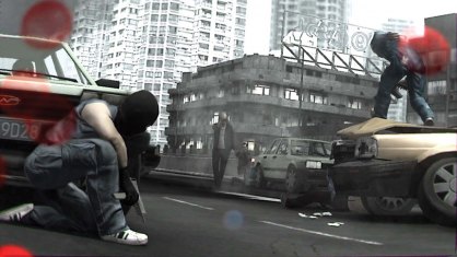 “Las mecánicas de coberturas han sido reescritas por completo, ahora se activan y desactivan con el empleo de botones y resultan mucho más intuitivas”.