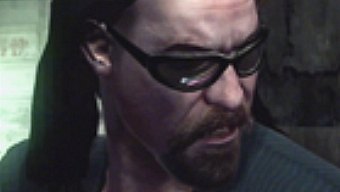 Kane & Lynch 2 Dog Days: Entrevista con IO Interactive: Karsten Lund