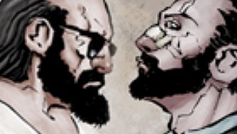 Kane & Lynch 2 Dog Days: Impresiones multijugador