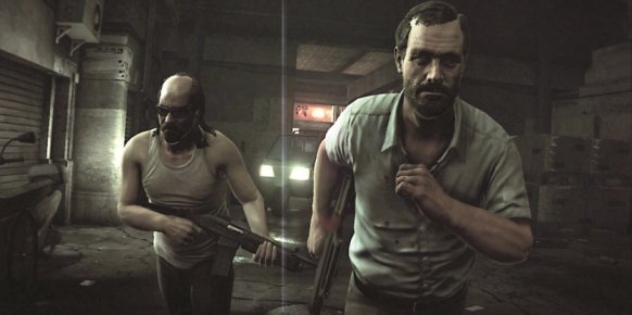 IO Interactive –Hitman, Kane & Lynch- se enfrenta a despidos