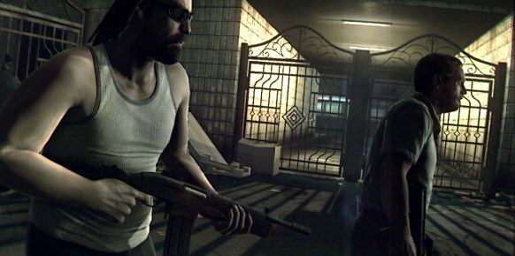 EIDOS describe a Kane & Lynch 2 como "la antítesis" de Mafia II