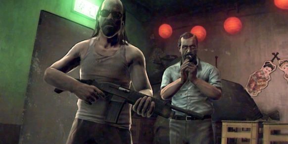 EIDOS adelanta nuevas entregas de Kane & Lynch