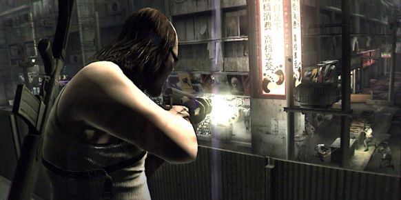 Kane & Lynch 2: Dog Days vende por encima del millón, pero Square Enix pierde dinero