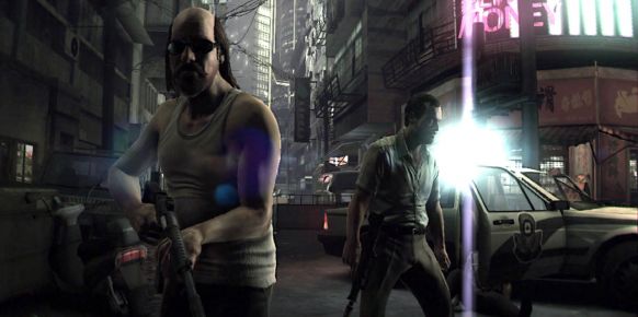 IO Interactive podría estar trabajando en Kane & Lynch 3