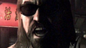 Demo de Kane & Lynch 2: Dog Days para usuarios de PSN+ el 19 de julio