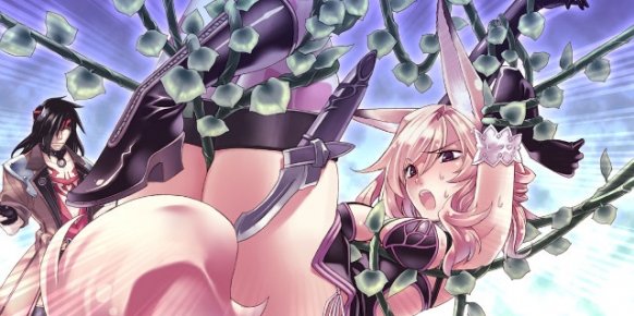 Agarest: Generations of War para PC se lanzará el 3 de octubre de este año