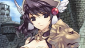 El exclusivo de PlayStation 3 Agarest: Generations of War llegará a Europa