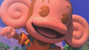 SEGA anuncia Super Monkey Ball: Step & Roll para Wii