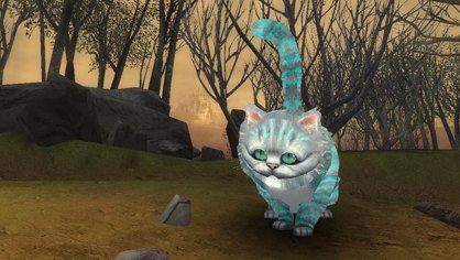 La apariencia graciosa de nuestros personajes esconde grandes poderes. 