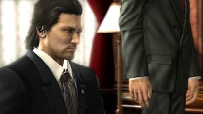 Los intérpretes encargados del doblaje no sólo prestan su voz a los personajes, sino que también tendrán su apariencia física.