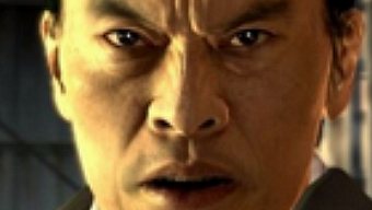 Yakuza 5 en camino, de momento bajo el nombre "Project K"