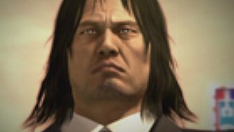 Yakuza 4 es el juego de PlayStation 3 más vendido en Japón en 2010
