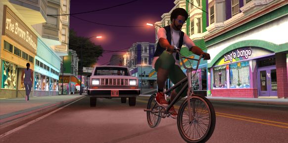 Rockstar revela la trilogía de los GTA clásicos para Mac