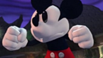 Los responsables de Epic Mickey confían en que obtenga buenas ventas