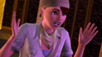 Los Sims 3 Trotamundos: Primer contacto