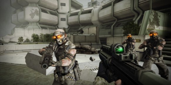 Killzone HD: Guerrilla descarta el soporte 3D y la demo para el remake