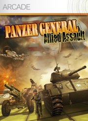Trucos Panzer General Allied Assault: Desbloquea todos los logros