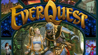 Jugadores de EverQuest rompen una promesa de 20 años, despiertan a un gigantesco dragón y se lía