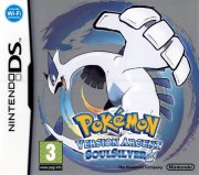 Trucos Pokémon SoulSilver: Consigue el National Dex y las tarjetas de colores de entrenador