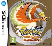 Trucos Pokémon HeartGold: Consigue el National Dex y las tarjetas de colores de entrenador